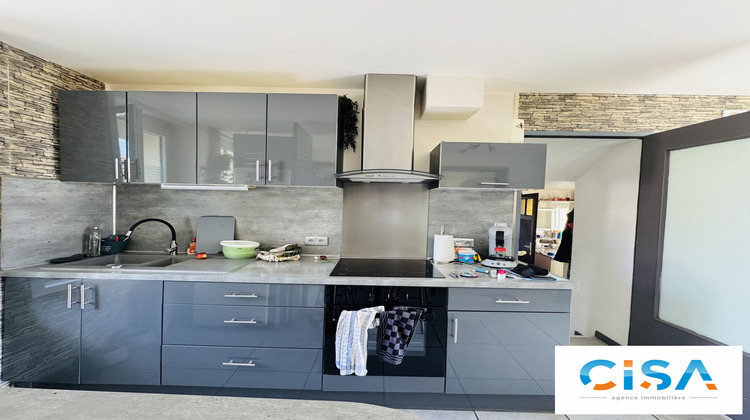 Ma-Cabane - Vente Maison Verberie, 89 m²