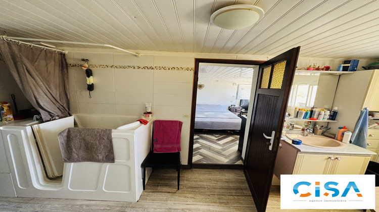 Ma-Cabane - Vente Maison Verberie, 89 m²