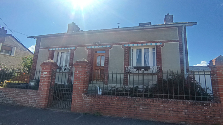 Ma-Cabane - Vente Maison VERBERIE, 100 m²