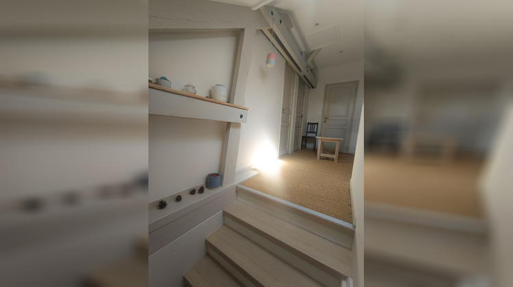 Ma-Cabane - Vente Maison VERBERIE, 100 m²