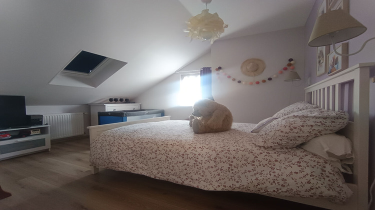 Ma-Cabane - Vente Maison VERBERIE, 100 m²