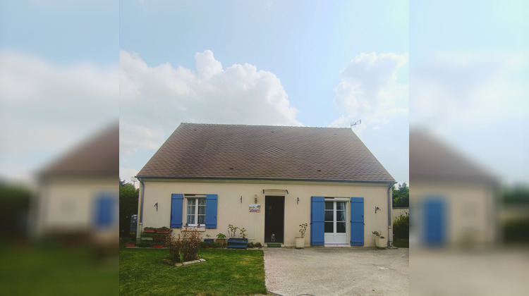 Ma-Cabane - Vente Maison VERBERIE, 154 m²