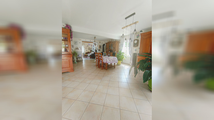 Ma-Cabane - Vente Maison VERBERIE, 154 m²