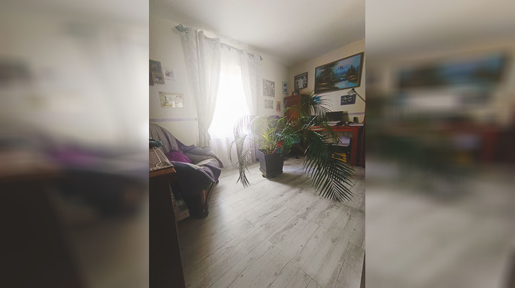 Ma-Cabane - Vente Maison VERBERIE, 154 m²