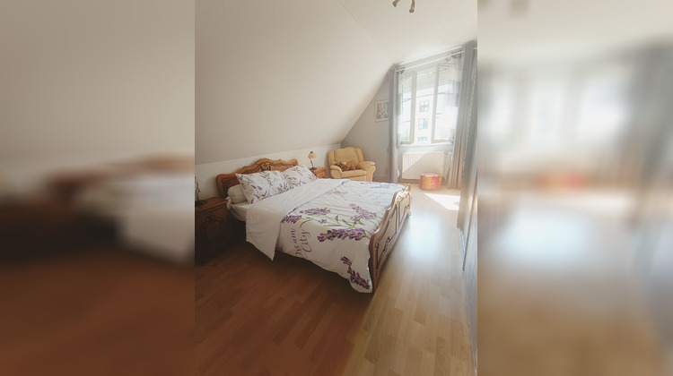 Ma-Cabane - Vente Maison VERBERIE, 154 m²