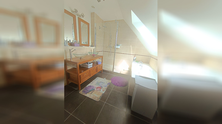 Ma-Cabane - Vente Maison VERBERIE, 154 m²