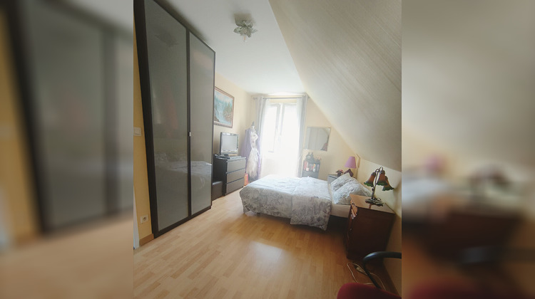 Ma-Cabane - Vente Maison VERBERIE, 154 m²