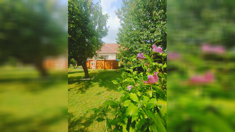 Ma-Cabane - Vente Maison VERBERIE, 154 m²