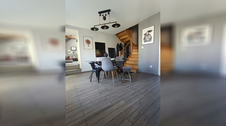 Ma-Cabane - Vente Maison VERBERIE, 151 m²