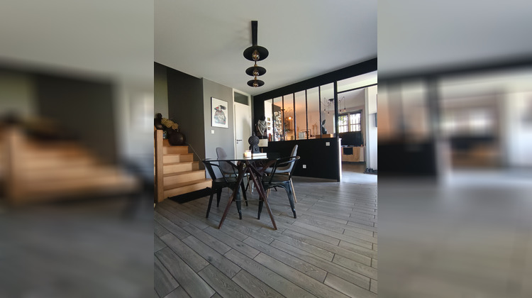 Ma-Cabane - Vente Maison VERBERIE, 151 m²