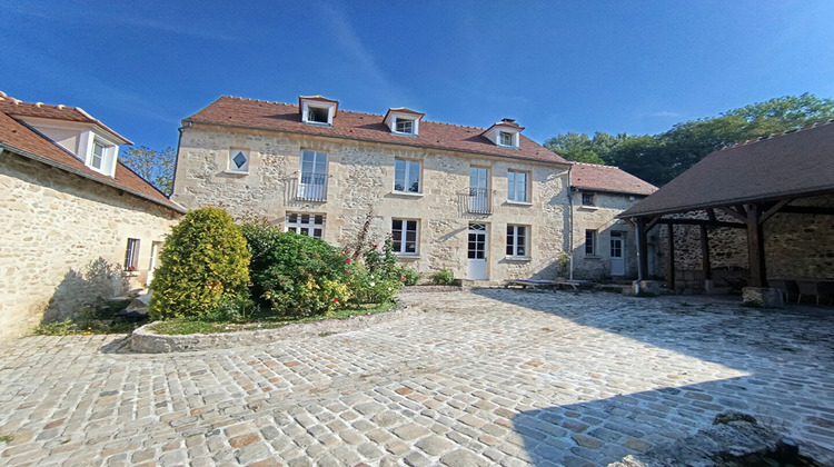 Ma-Cabane - Vente Maison VERBERIE, 240 m²