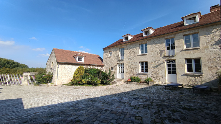 Ma-Cabane - Vente Maison VERBERIE, 240 m²