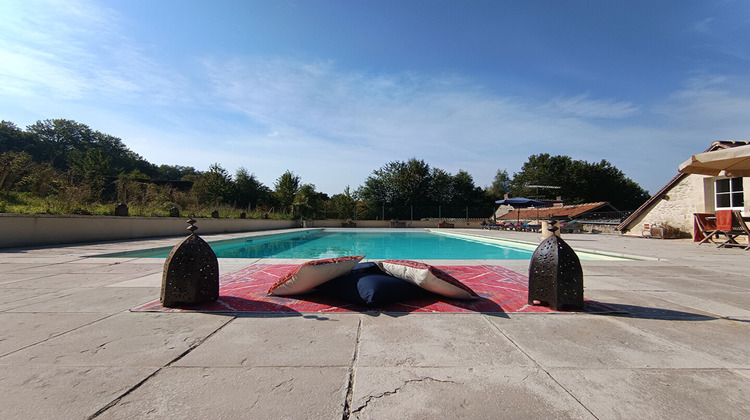 Ma-Cabane - Vente Maison VERBERIE, 240 m²