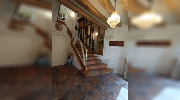 Ma-Cabane - Vente Maison VERBERIE, 240 m²