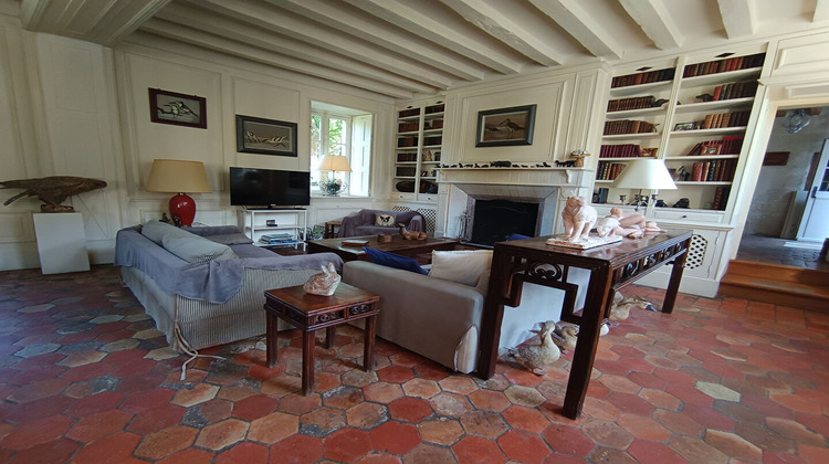 Ma-Cabane - Vente Maison VERBERIE, 240 m²