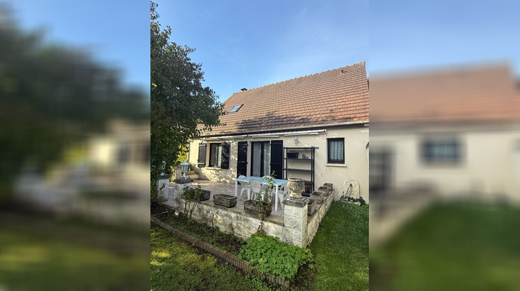 Ma-Cabane - Vente Maison VERBERIE, 106 m²