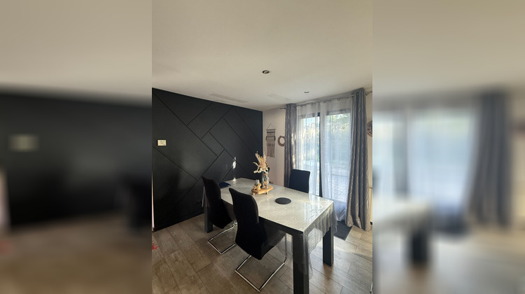 Ma-Cabane - Vente Maison VERBERIE, 106 m²