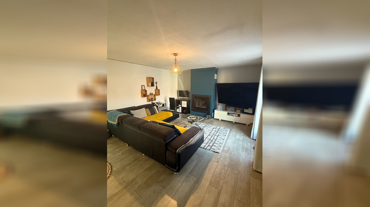 Ma-Cabane - Vente Maison VERBERIE, 106 m²
