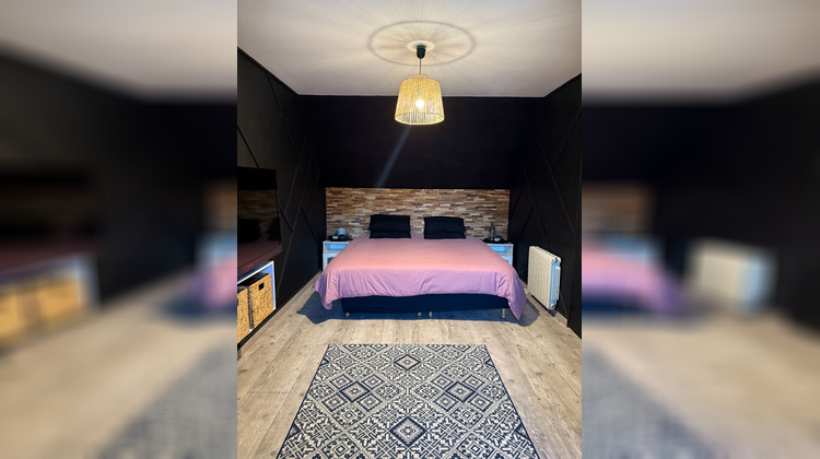 Ma-Cabane - Vente Maison VERBERIE, 106 m²