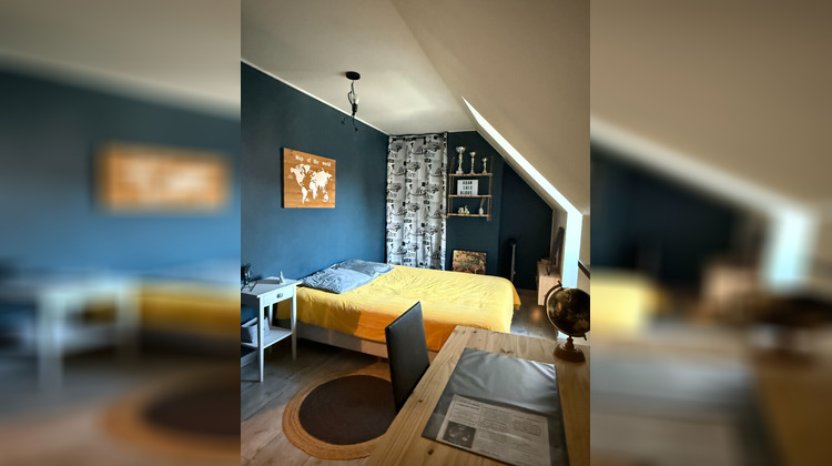 Ma-Cabane - Vente Maison VERBERIE, 106 m²