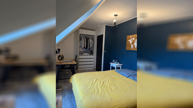 Ma-Cabane - Vente Maison VERBERIE, 106 m²