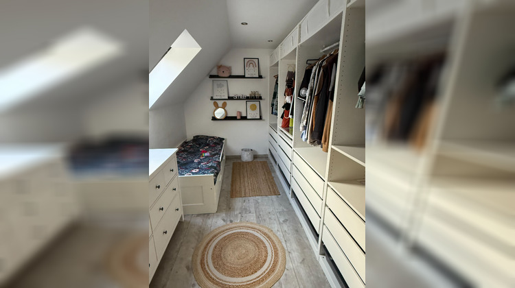 Ma-Cabane - Vente Maison VERBERIE, 106 m²