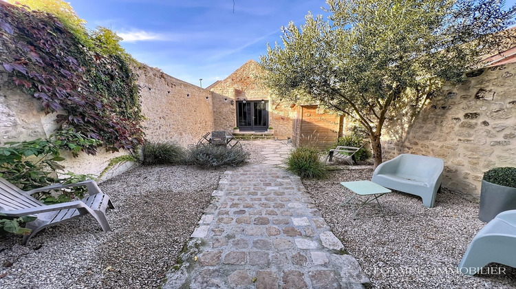 Ma-Cabane - Vente Maison Verberie, 140 m²