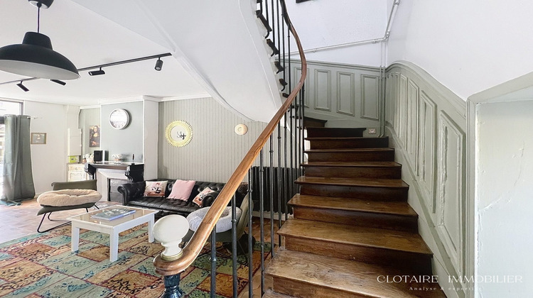 Ma-Cabane - Vente Maison Verberie, 140 m²