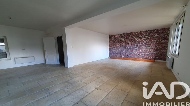 Ma-Cabane - Vente Maison Verberie, 102 m²