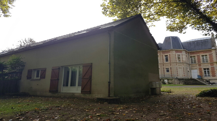 Ma-Cabane - Vente Maison Verberie, 86 m²