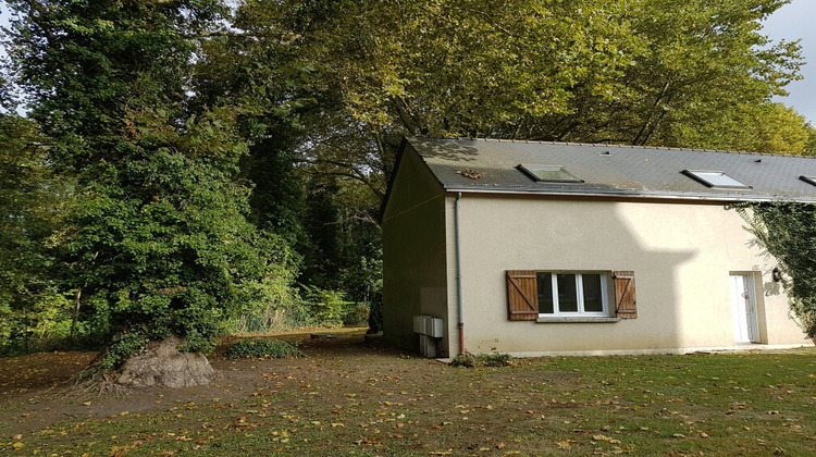 Ma-Cabane - Vente Maison Verberie, 86 m²