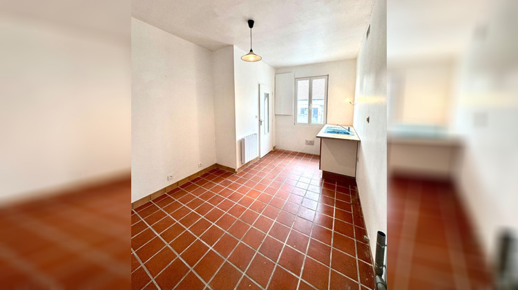 Ma-Cabane - Vente Maison VERBERIE, 60 m²