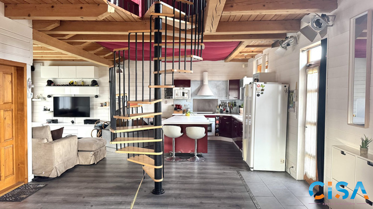 Ma-Cabane - Vente Maison Verberie, 105 m²