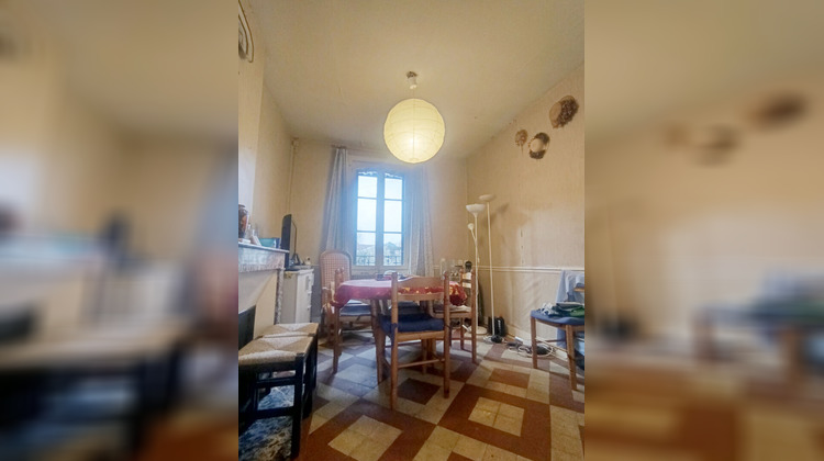 Ma-Cabane - Vente Maison VERBERIE, 70 m²