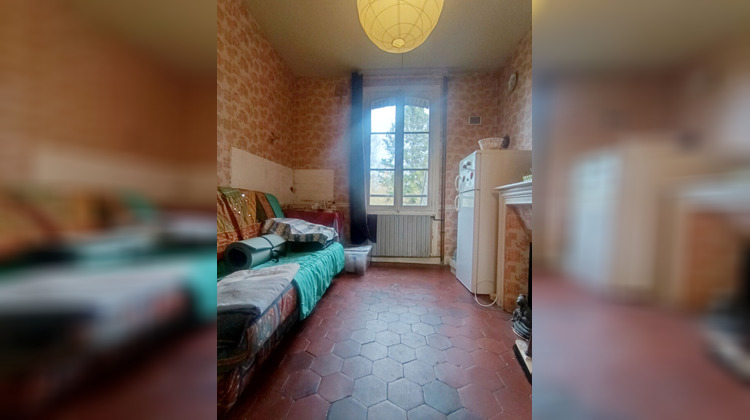 Ma-Cabane - Vente Maison VERBERIE, 70 m²