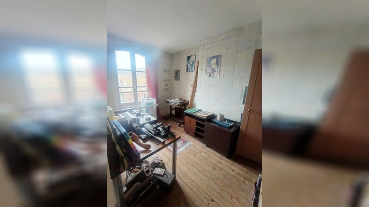 Ma-Cabane - Vente Maison VERBERIE, 70 m²