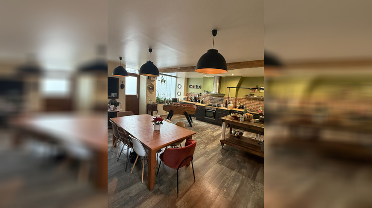 Ma-Cabane - Vente Maison VERBERIE, 252 m²