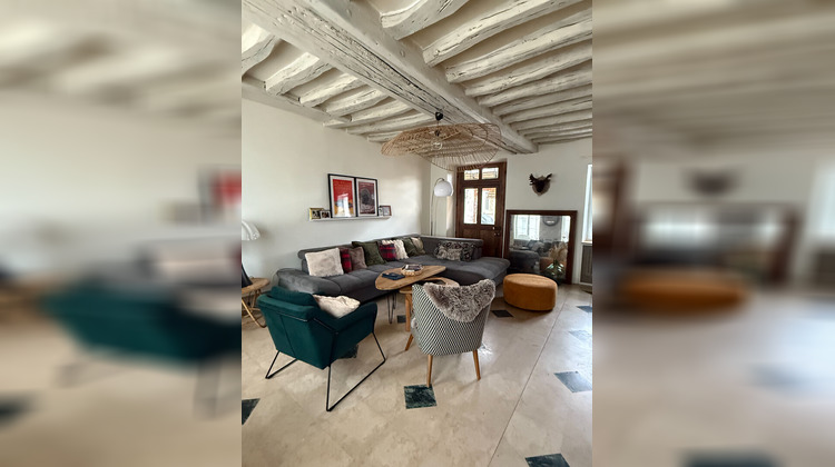 Ma-Cabane - Vente Maison VERBERIE, 252 m²