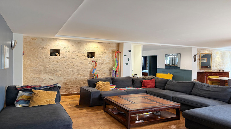 Ma-Cabane - Vente Maison VERBERIE, 265 m²