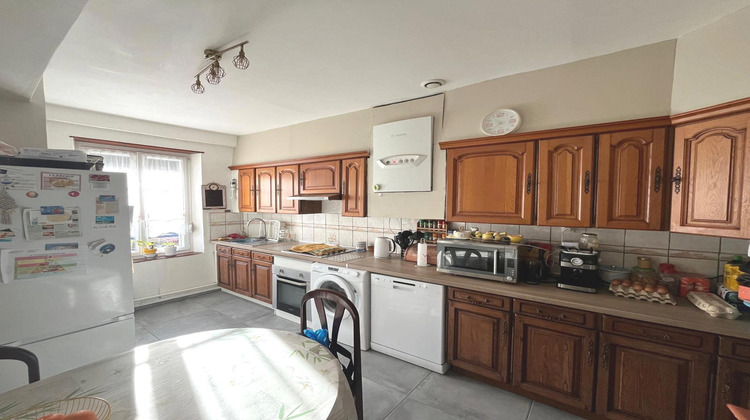 Ma-Cabane - Vente Maison Verberie, 77 m²