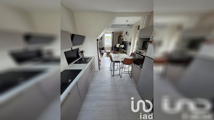 Ma-Cabane - Vente Maison Verberie, 62 m²