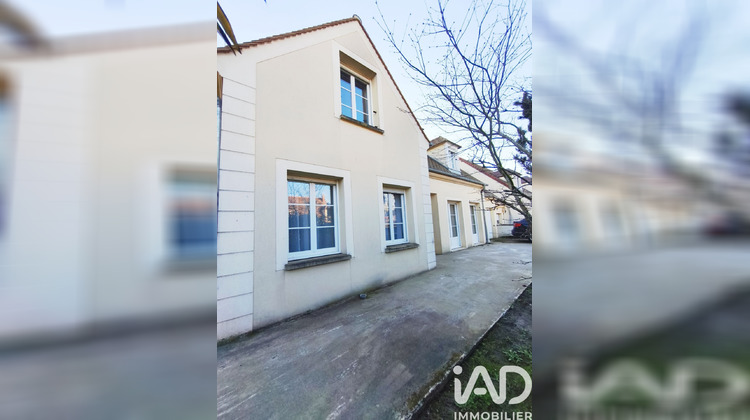 Ma-Cabane - Vente Maison Verberie, 172 m²