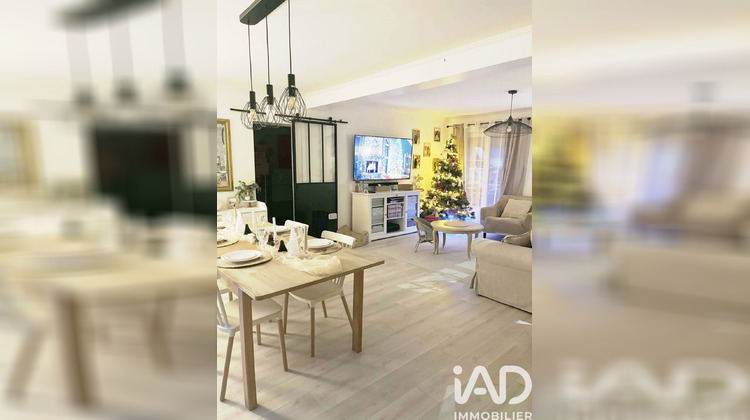 Ma-Cabane - Vente Maison Verberie, 172 m²