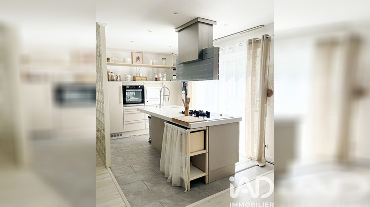 Ma-Cabane - Vente Maison Verberie, 172 m²