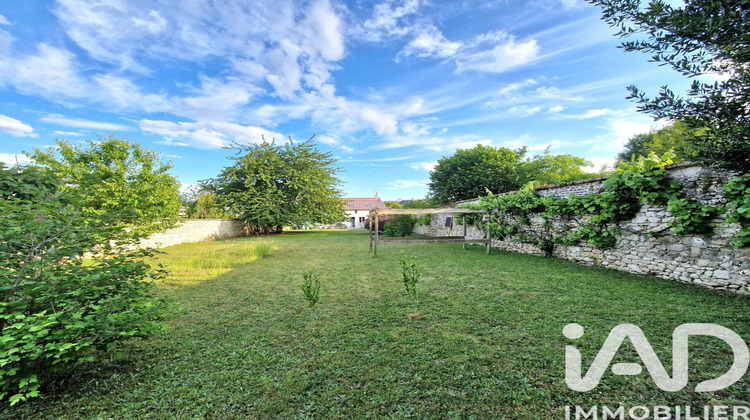 Ma-Cabane - Vente Maison Verberie, 265 m²