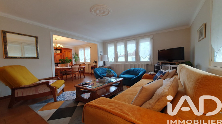 Ma-Cabane - Vente Maison Verberie, 65 m²