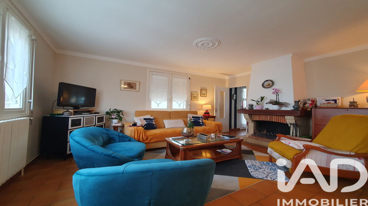Ma-Cabane - Vente Maison Verberie, 65 m²
