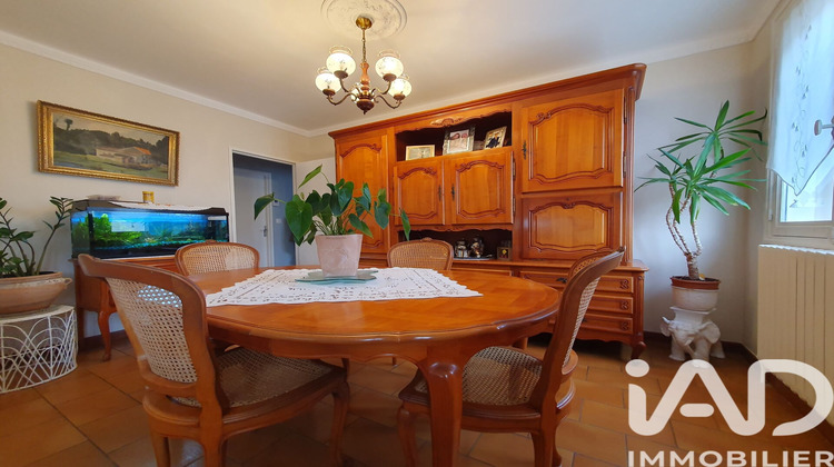 Ma-Cabane - Vente Maison Verberie, 65 m²