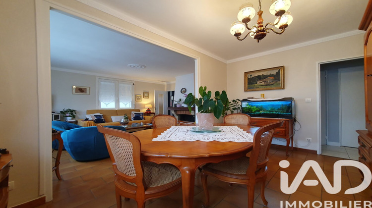 Ma-Cabane - Vente Maison Verberie, 65 m²