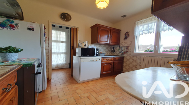 Ma-Cabane - Vente Maison Verberie, 65 m²